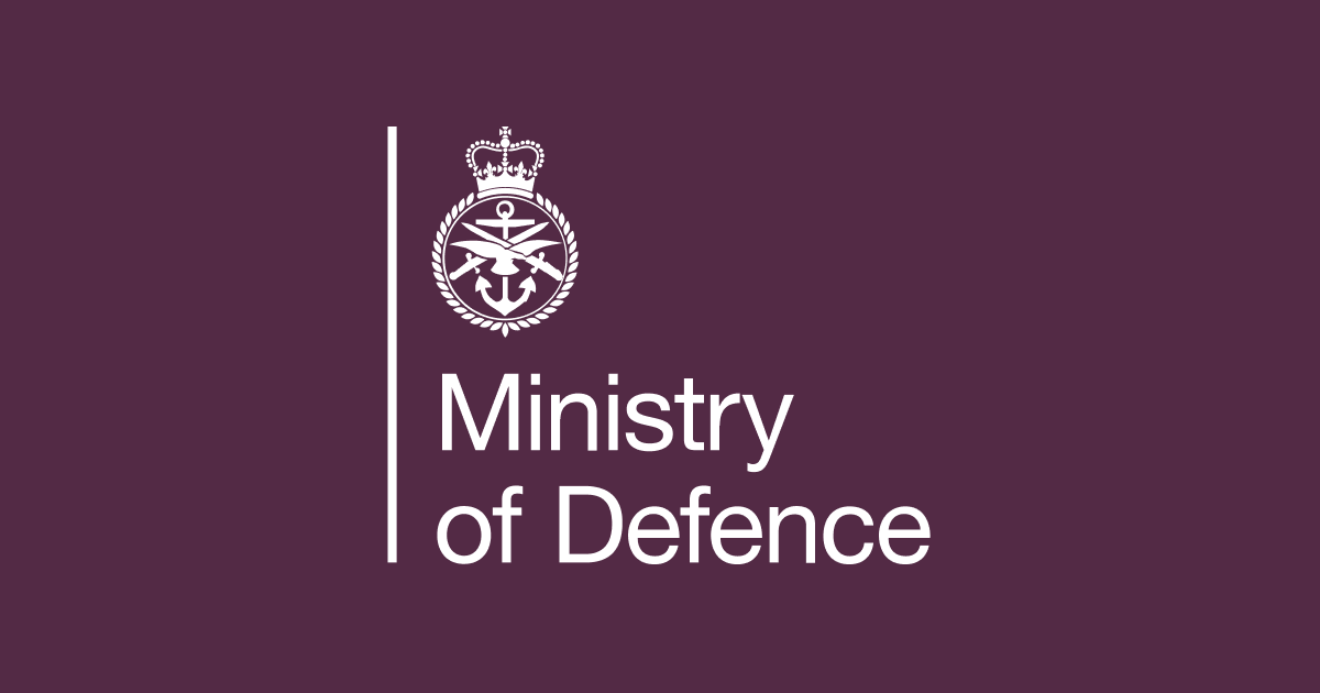 Ministry of Defence