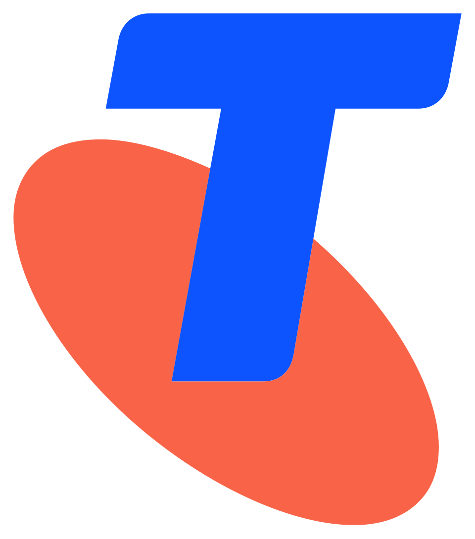Telstra